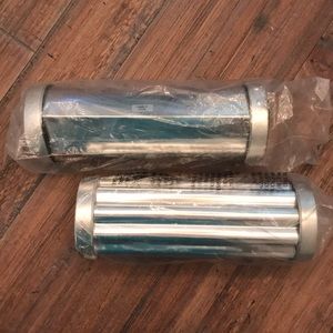 Pampered Chef Bread Tubes